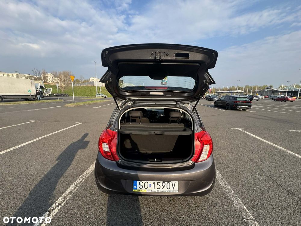 Opel Karl 1.0 Enjoy - 14