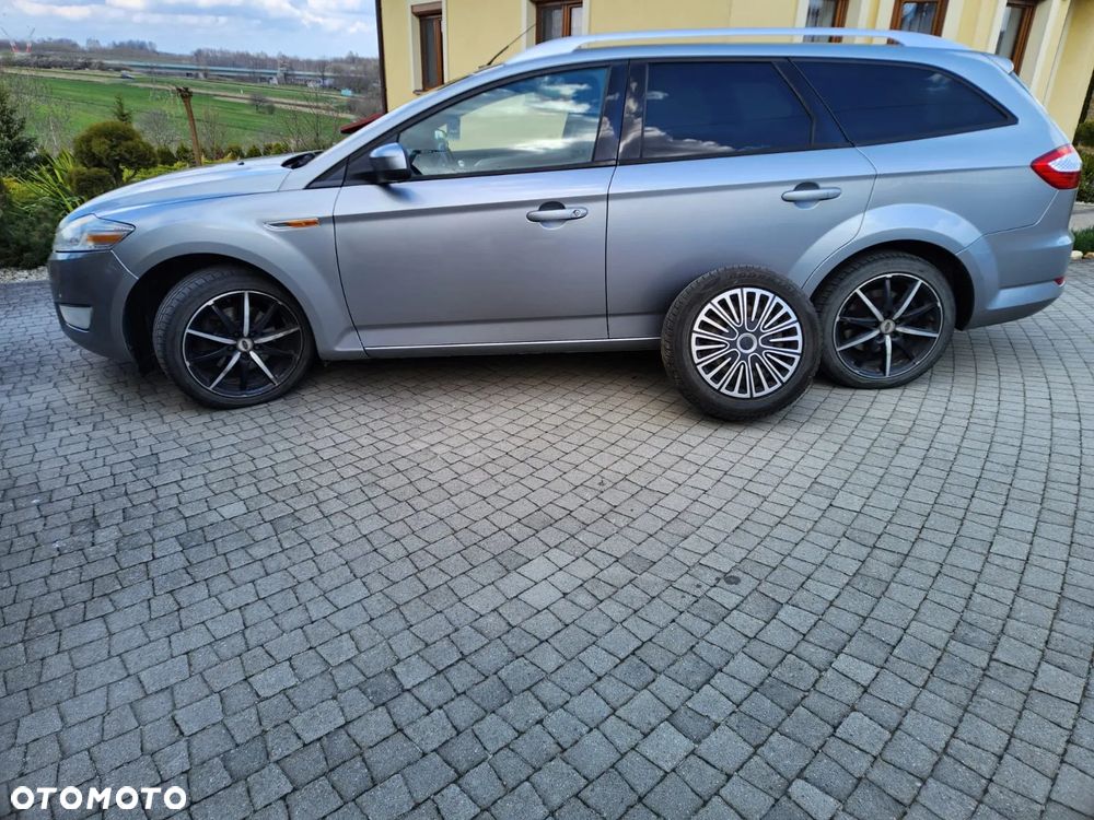 Ford Mondeo 2.0 TDCi Trend - 1