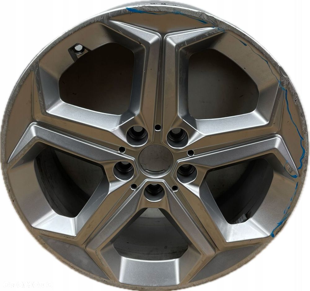ALUFELGA FELGA BMW G30 G32 5x112 ET46 7,5j 18 CALI 6898039 - 1