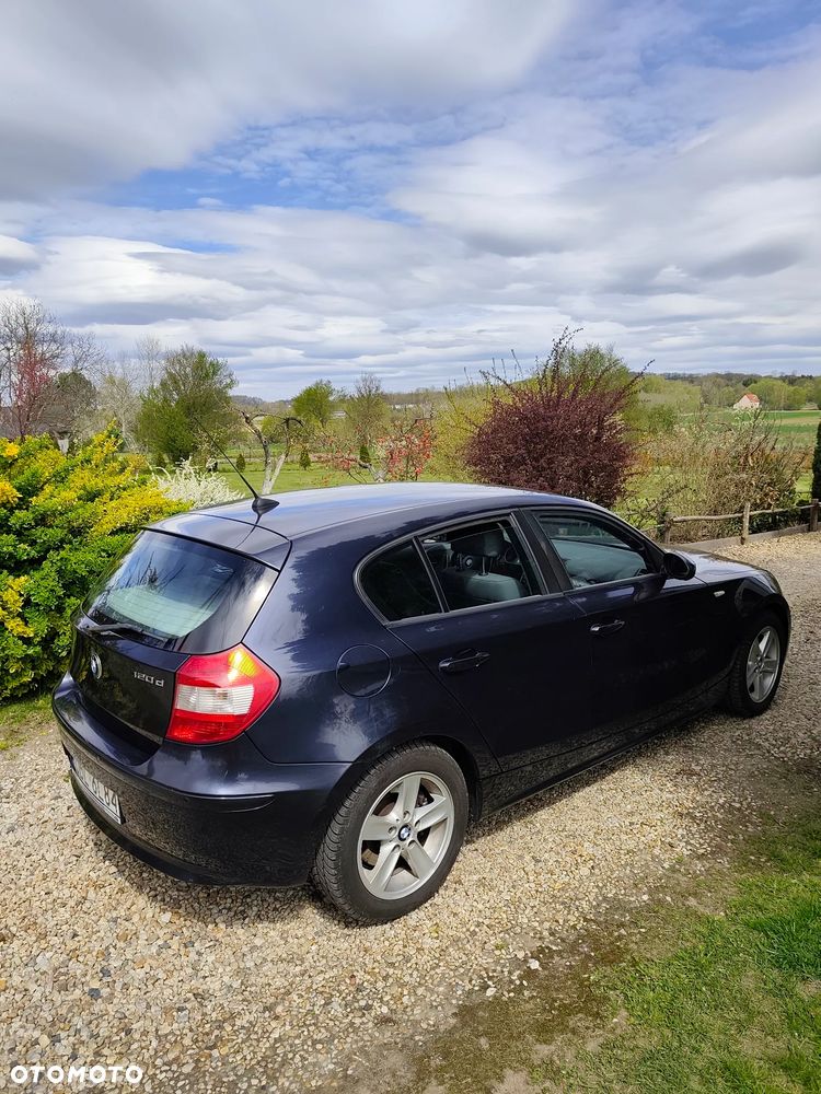 BMW Seria 1 - 2