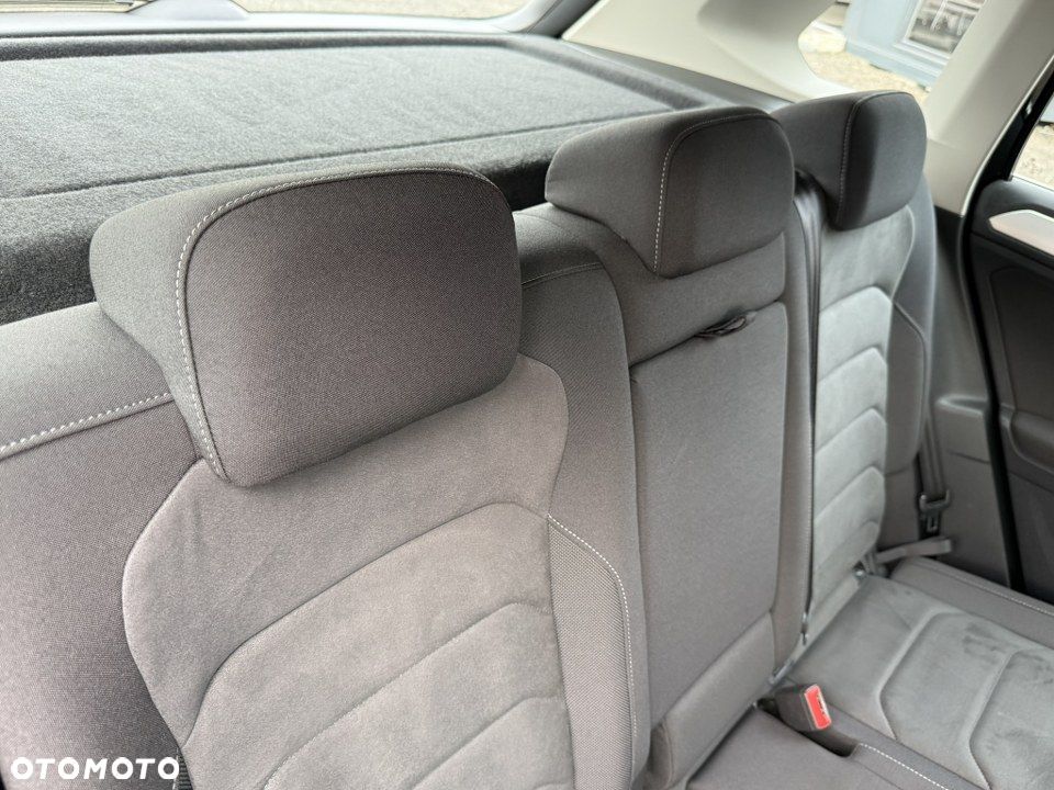 Volkswagen Tiguan 2.0 TSI 4Motion BlueMotion Technology Highline - 33