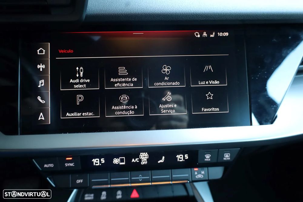 Audi A3 Sportback 30 TFSI S tronic - 24