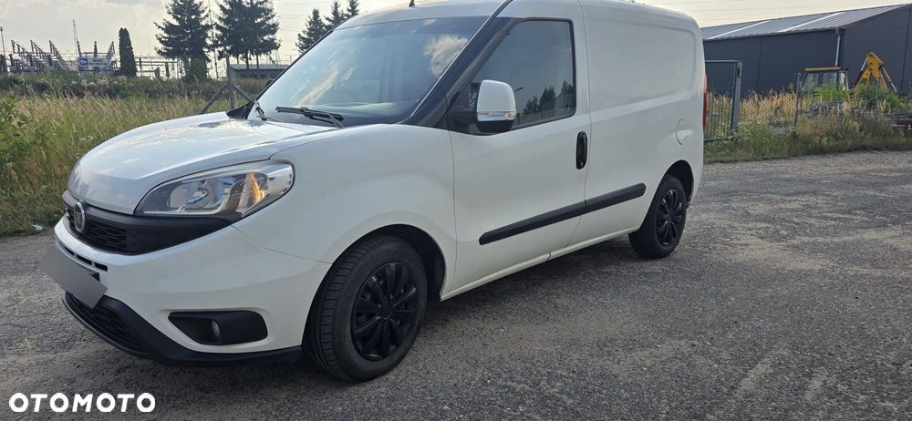 Fiat Doblo - 4
