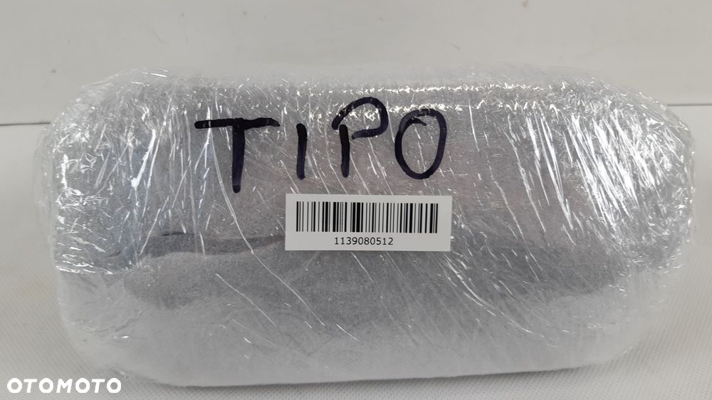 FIAT TIPO II RADIO 07356542550 - 8