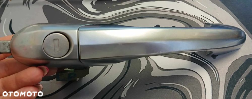 Alfa Romeo 147 Klamka lewa zewnetrzna - 2