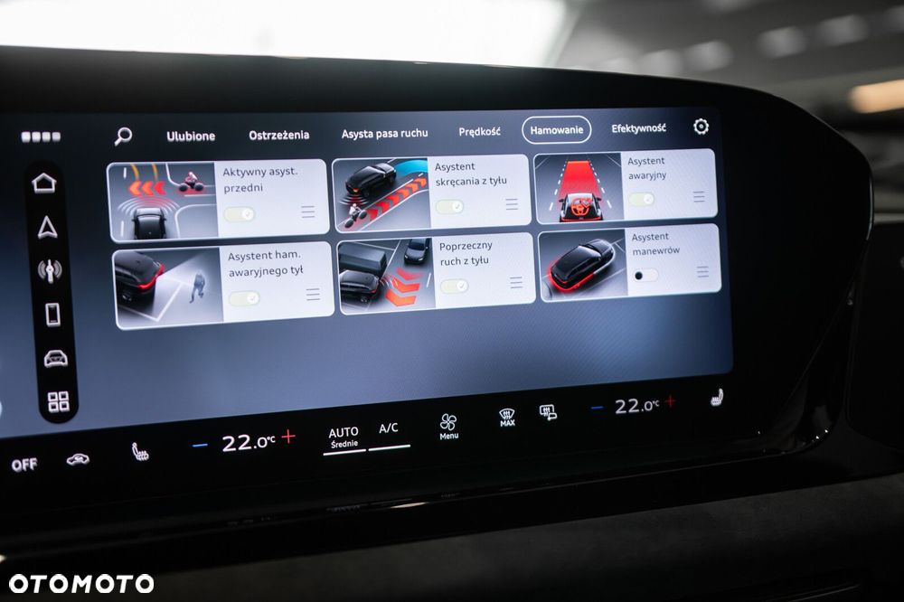 Audi A6 Limousine TDI mHEV Quattro S tronic - 41