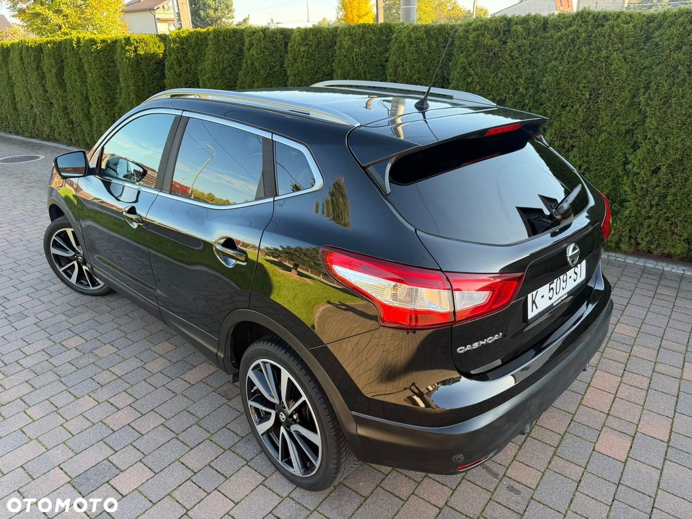 Nissan Qashqai - 33