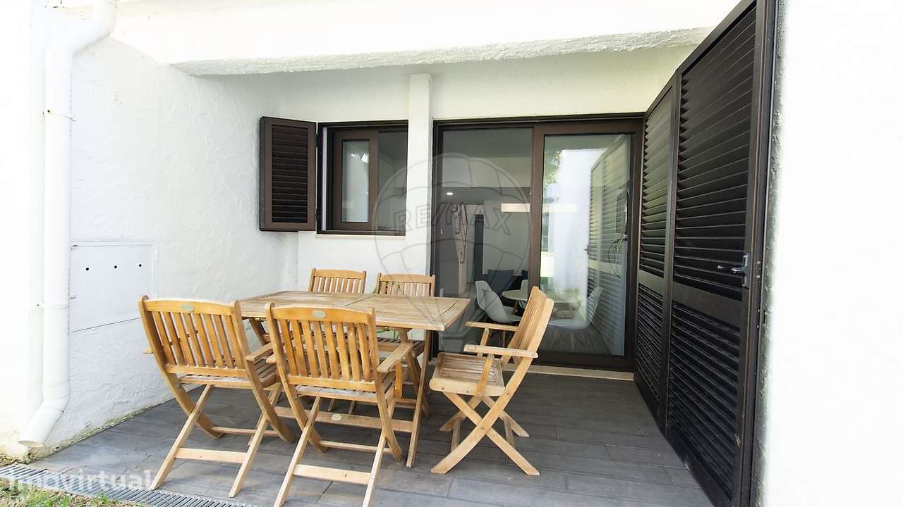 Moradia T2 para venda - Grande imagem: 2/12