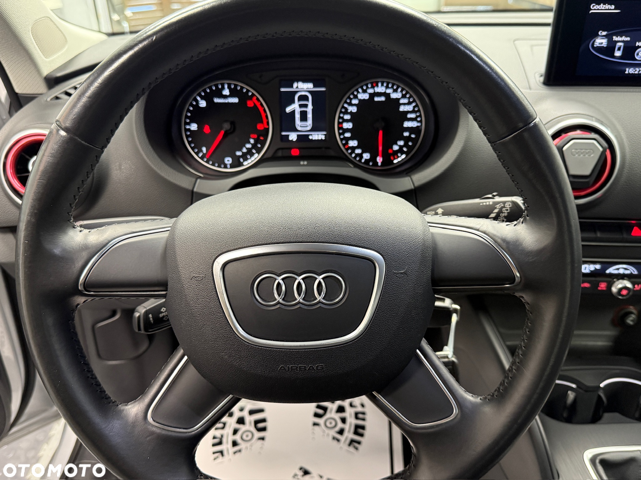Audi A3 - 16