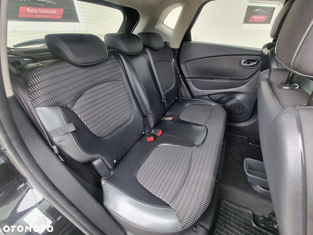 Renault Captur (ENERGY) dCi 90 INTENS - 11