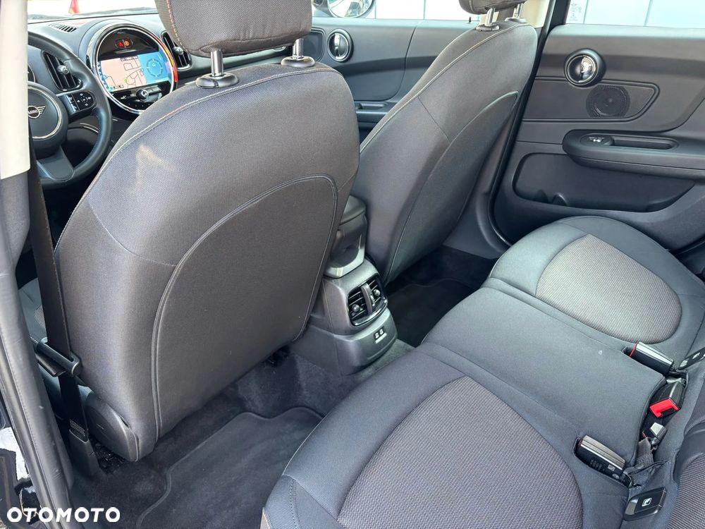 MINI Countryman Cooper - 10