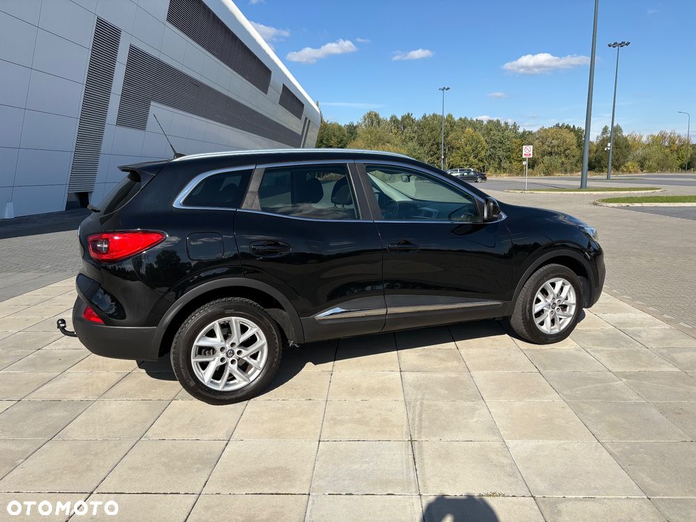 Renault Kadjar Energy dCi 110 EDC Business - 5