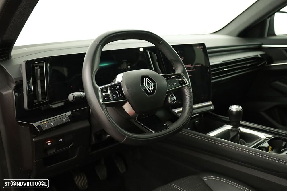 Renault Austral 1.3 Mild Hybrid Techno - 7
