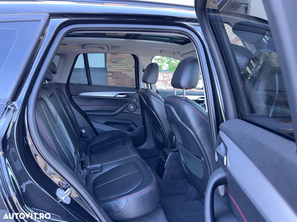 BMW X1 - 16