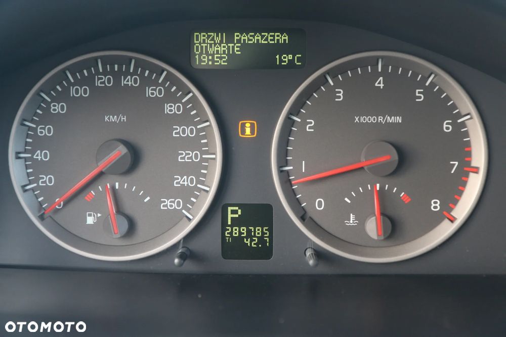 Volvo S40 - 21