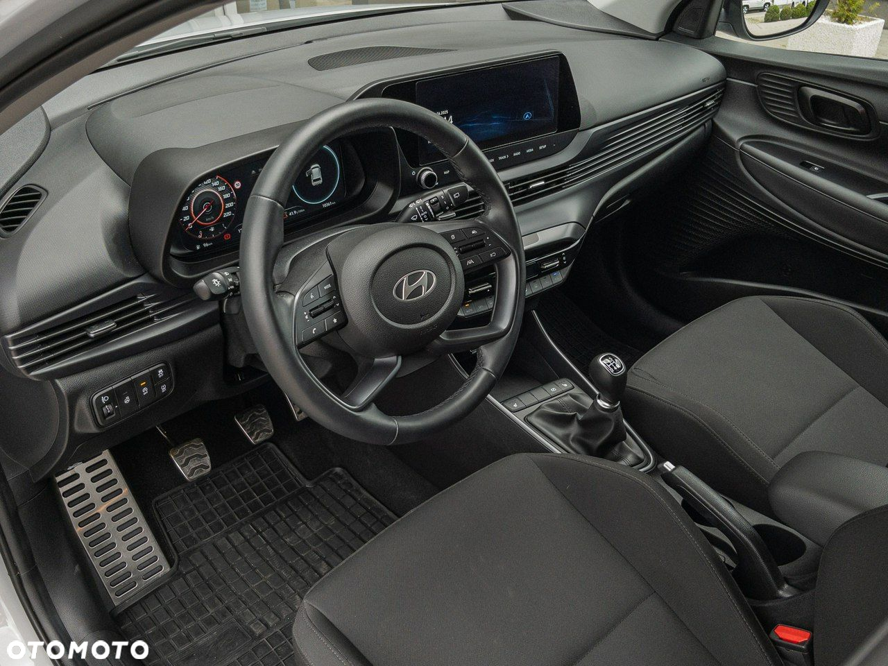 Hyundai Bayon - 9