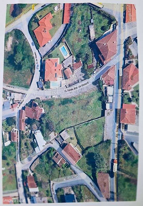 Terreno  para venda - Grande imagem: 2/7