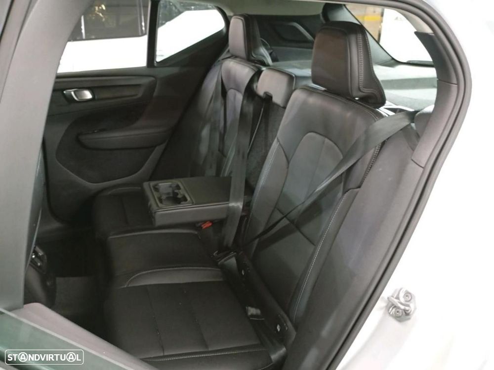 Volvo XC 40 1.5 T5 PHEV Inscription Expression - 11