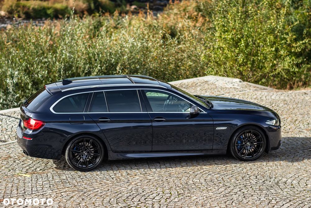 BMW Seria 5 - 13