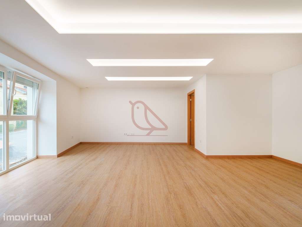 Moradia T2+1 Totalmente Remodelada em Alburitel, Ourém - Grande imagem: 5/29