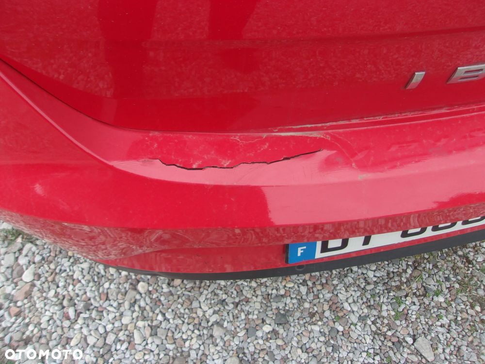 Seat Ibiza 1.0 EcoTSI FR S&S - 5