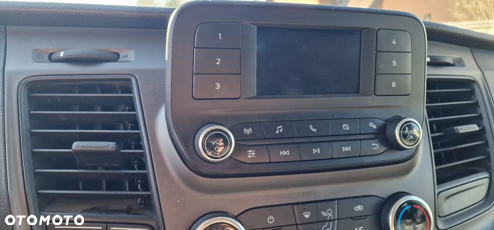 Ford Transit Custom 310 L1H1 Trend - 15