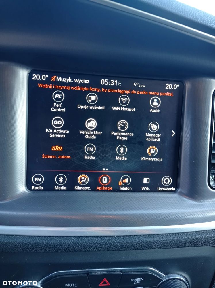 Dodge Charger 5.7 R/T - 11