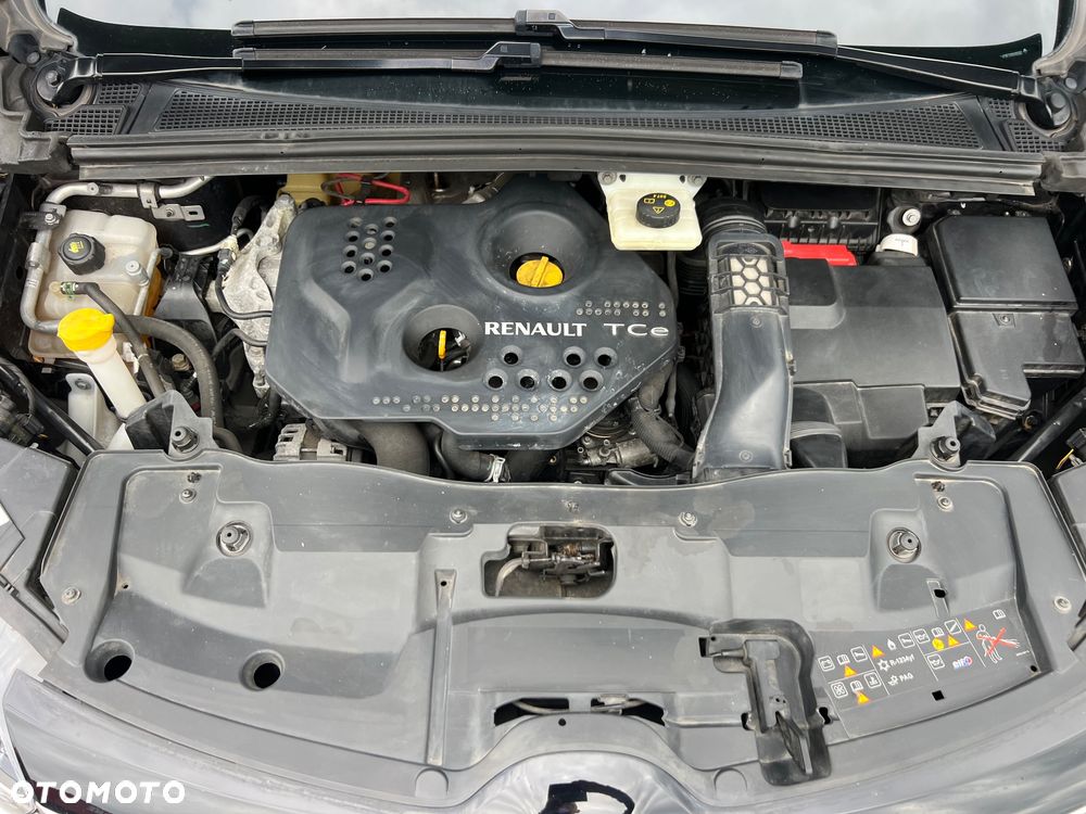 Renault Espace Energy TCe 225 EDC Initiale Paris - 36