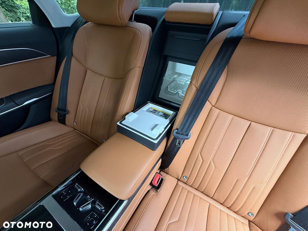 Audi A8 50 TDI mHEV Quattro Tiptr - 13
