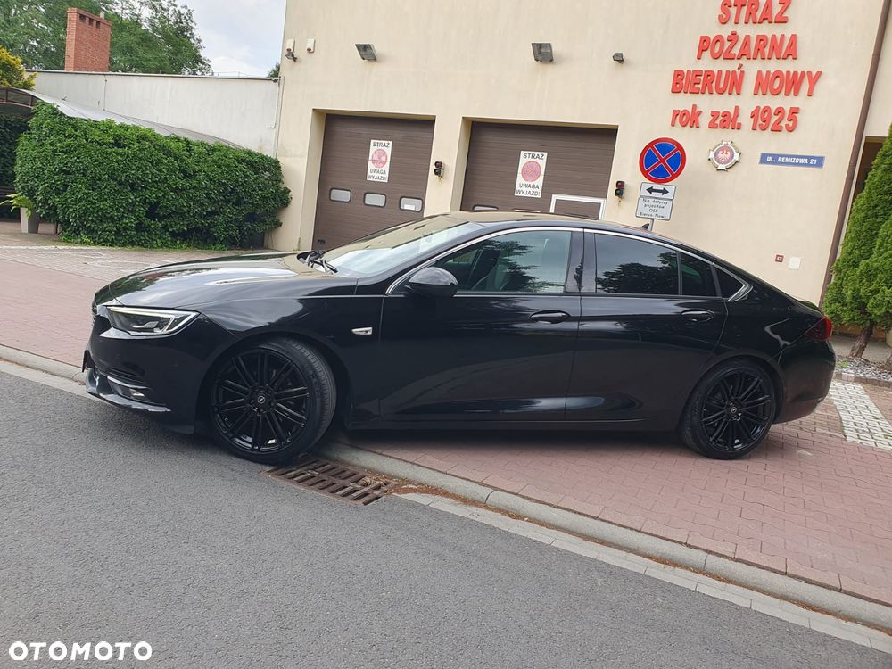 Opel Insignia 1.5 Direct InjectionTurbo Ultimate Exclusive - 6