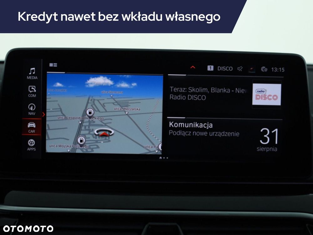 BMW Seria 5 - 11