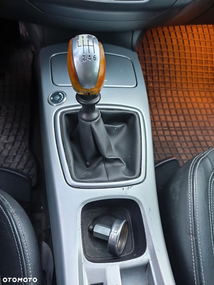 Renault Laguna 2.0 Dynamique - 7