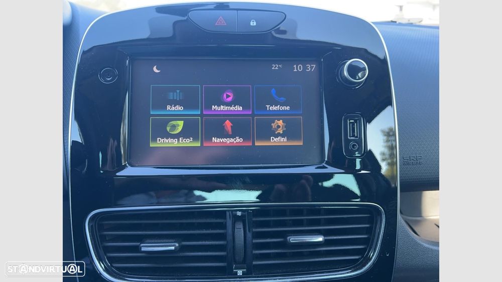 Renault Clio 0.9 TCe Limited Edition - 19