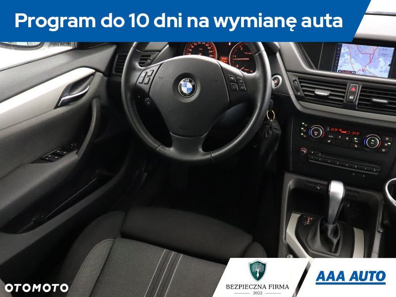 BMW X1 - 9