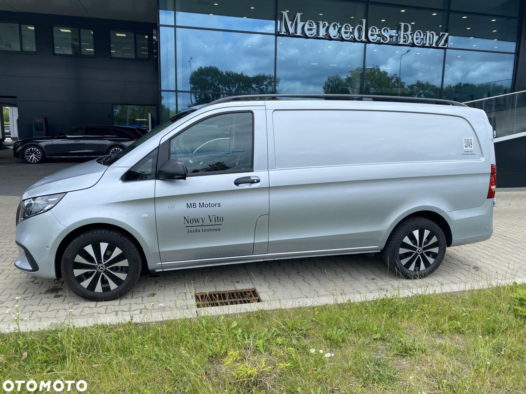 Mercedes-Benz Vito - 4