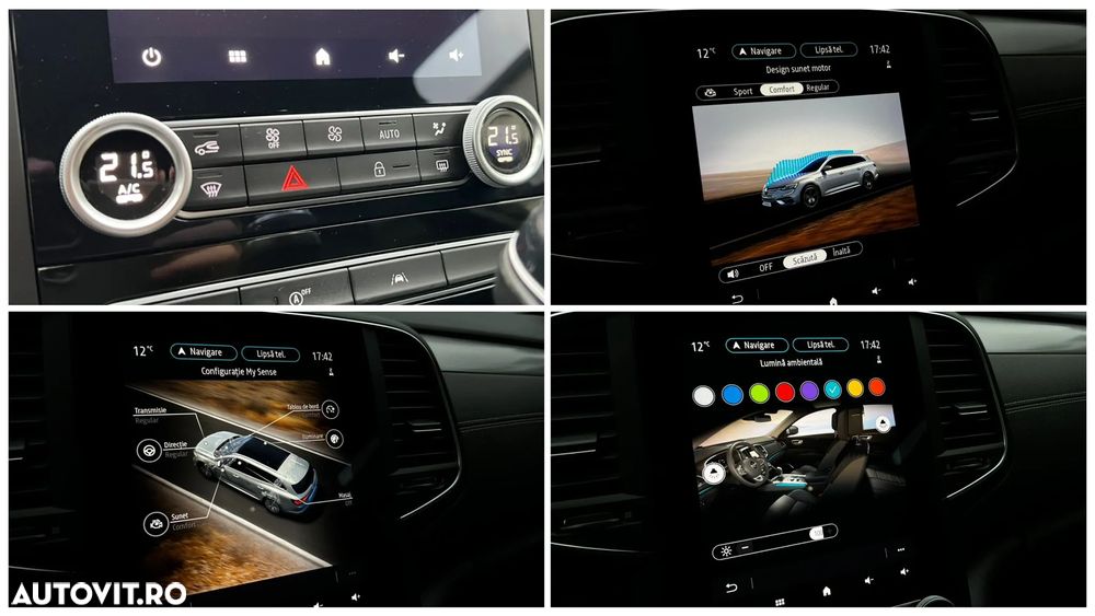 Renault Talisman - 10