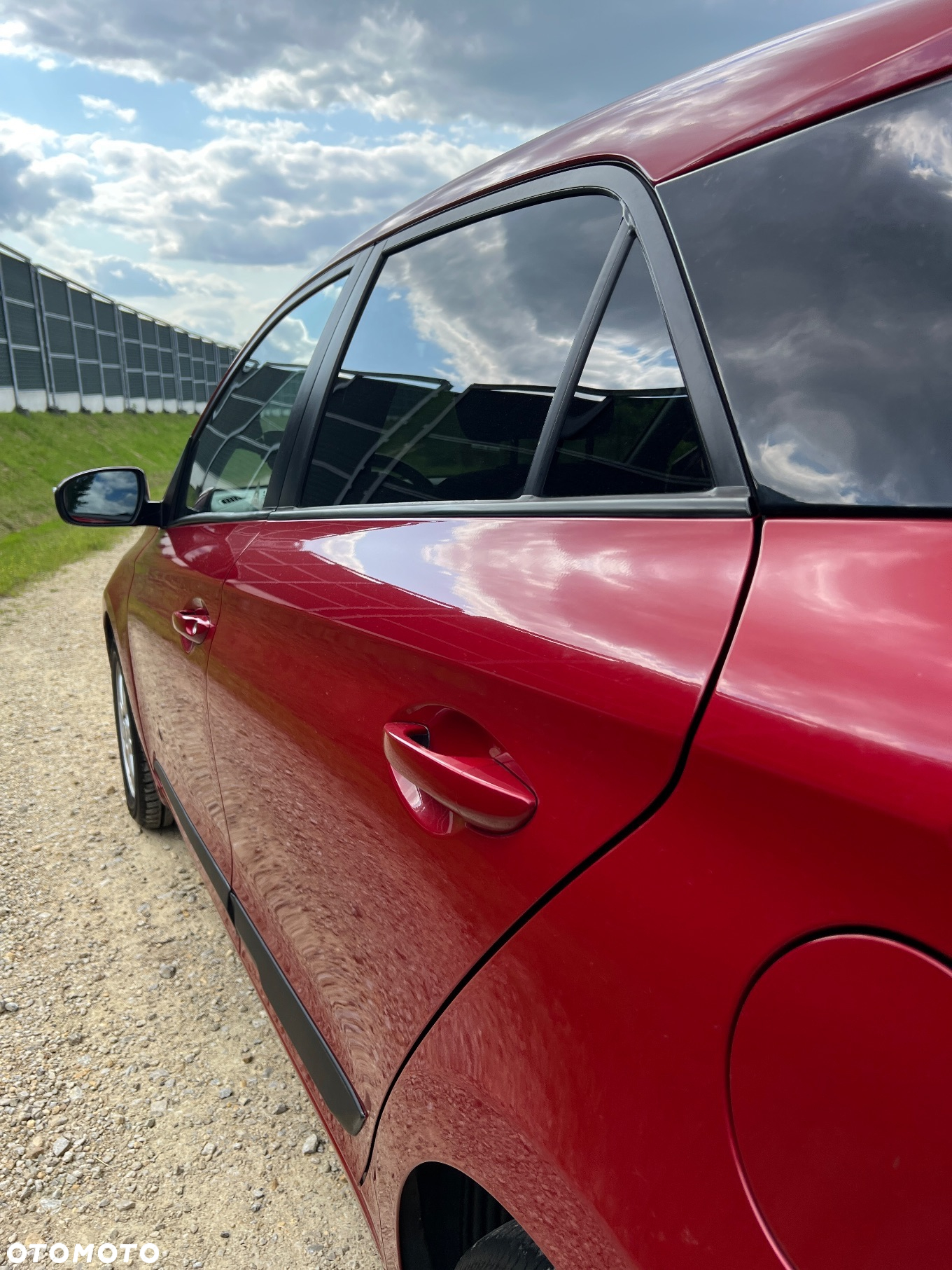 Hyundai i20 1.2 BlueDrive Classic + - 20
