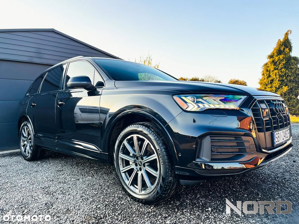 Audi Q7 - 4