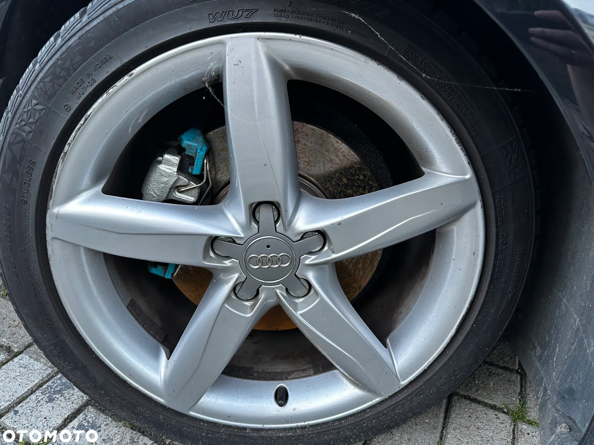 Audi A4 2.0 TDI Quattro S tronic - 8