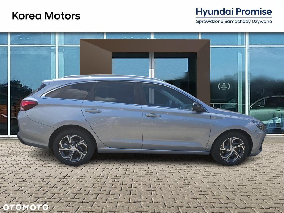 Hyundai i30 - 7
