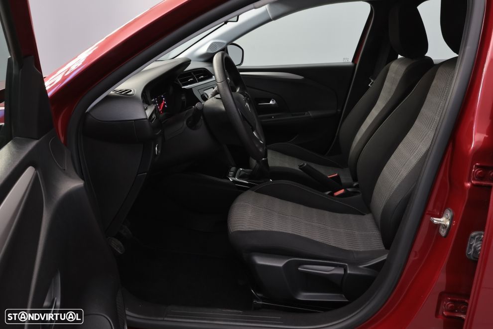 Opel Corsa 1.2 Edition - 21