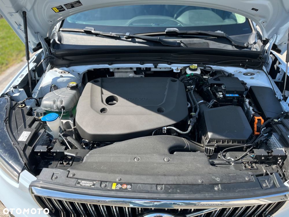 Volvo XC 40 B5 B AWD Ultimate Bright - 37