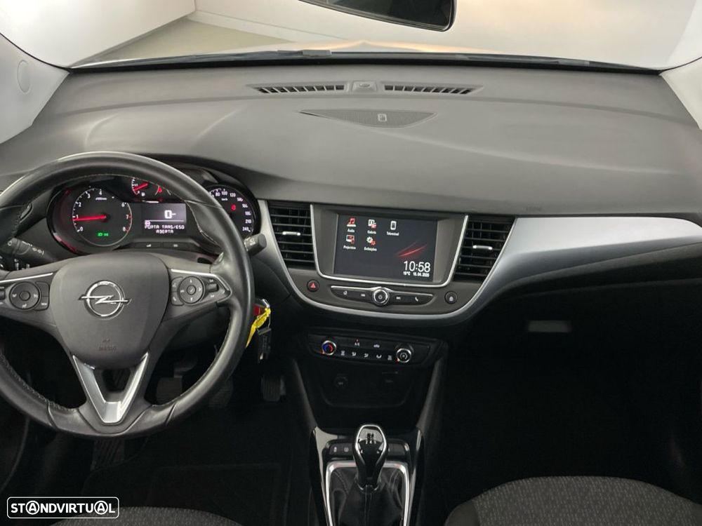 Opel Crossland X 1.2 Edition - 10