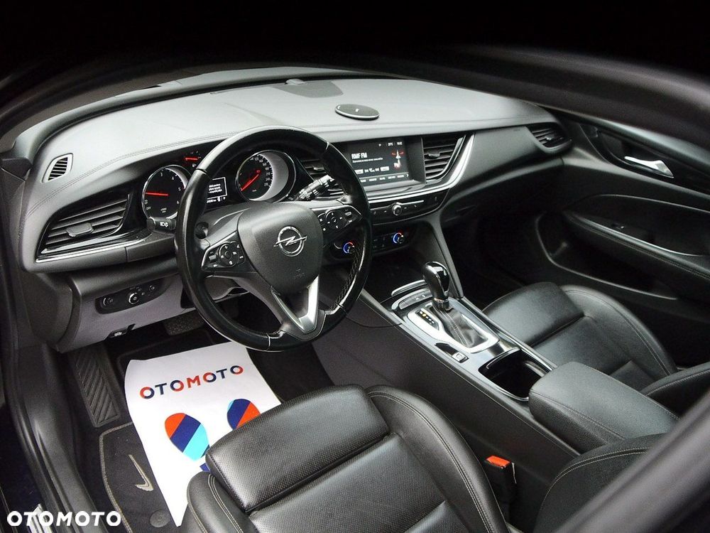 Opel Insignia 1.6 CDTI Elite S&S - 17