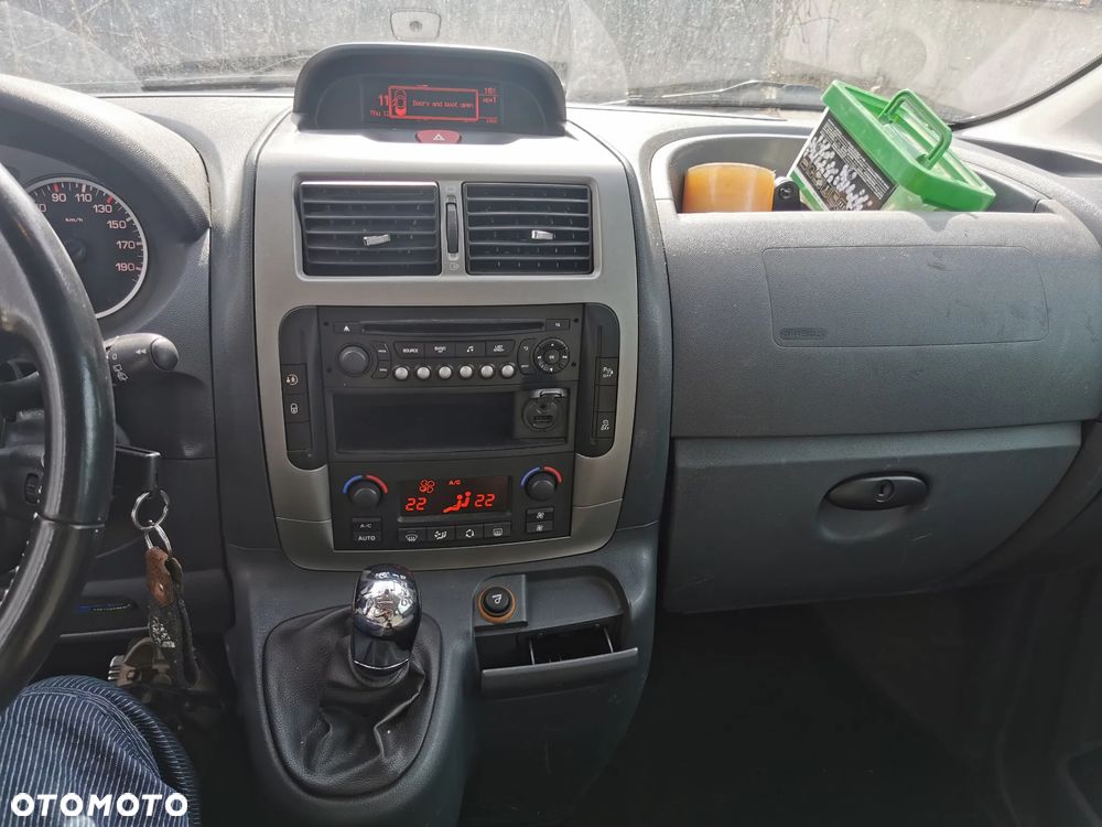 Peugeot Expert Tepee L2H1 (5-Si.) Autm Allure - 9