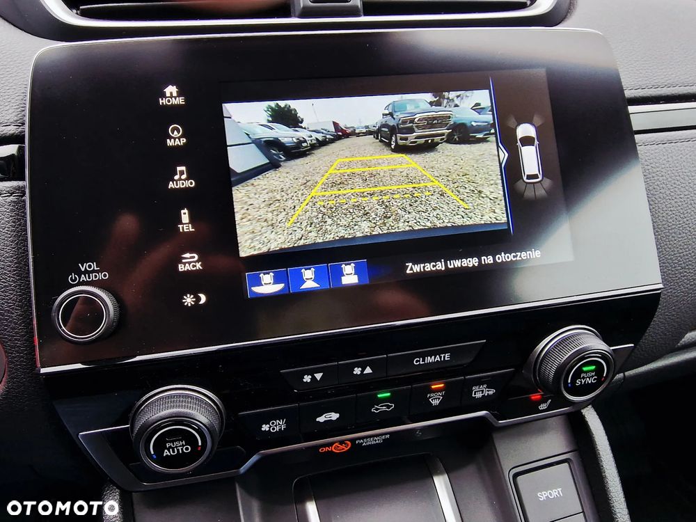 Honda CR-V 2.0 i-MMD Elegance (Honda Connect+) - 25