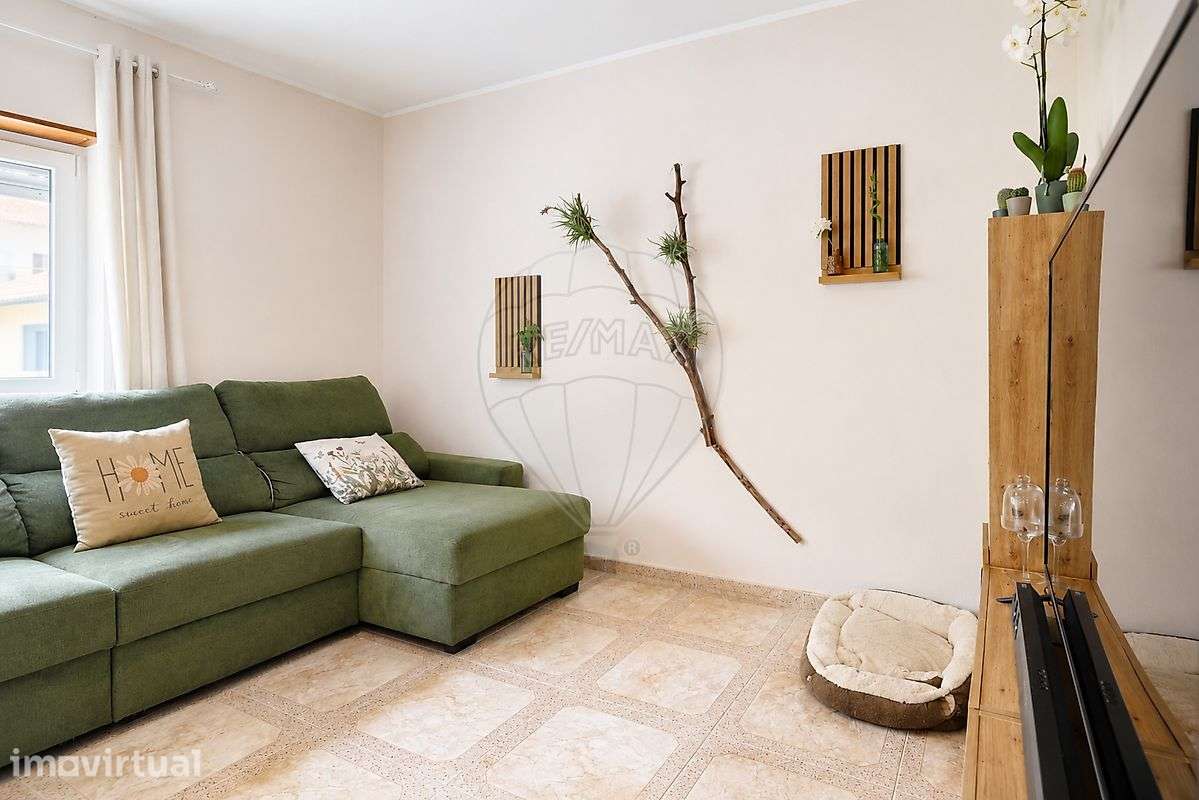 Apartamento T3 para venda - Grande imagem: 3/25