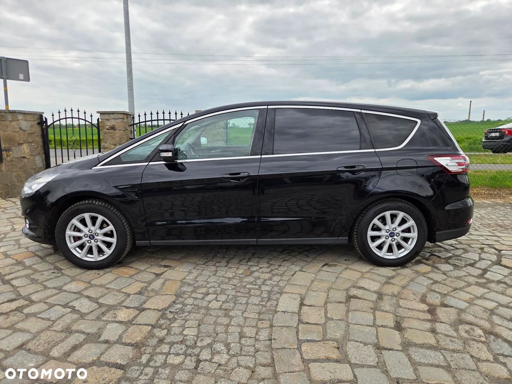 Ford S-Max - 7