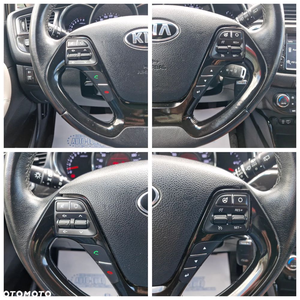 Kia Ceed 1.4 XL - 39
