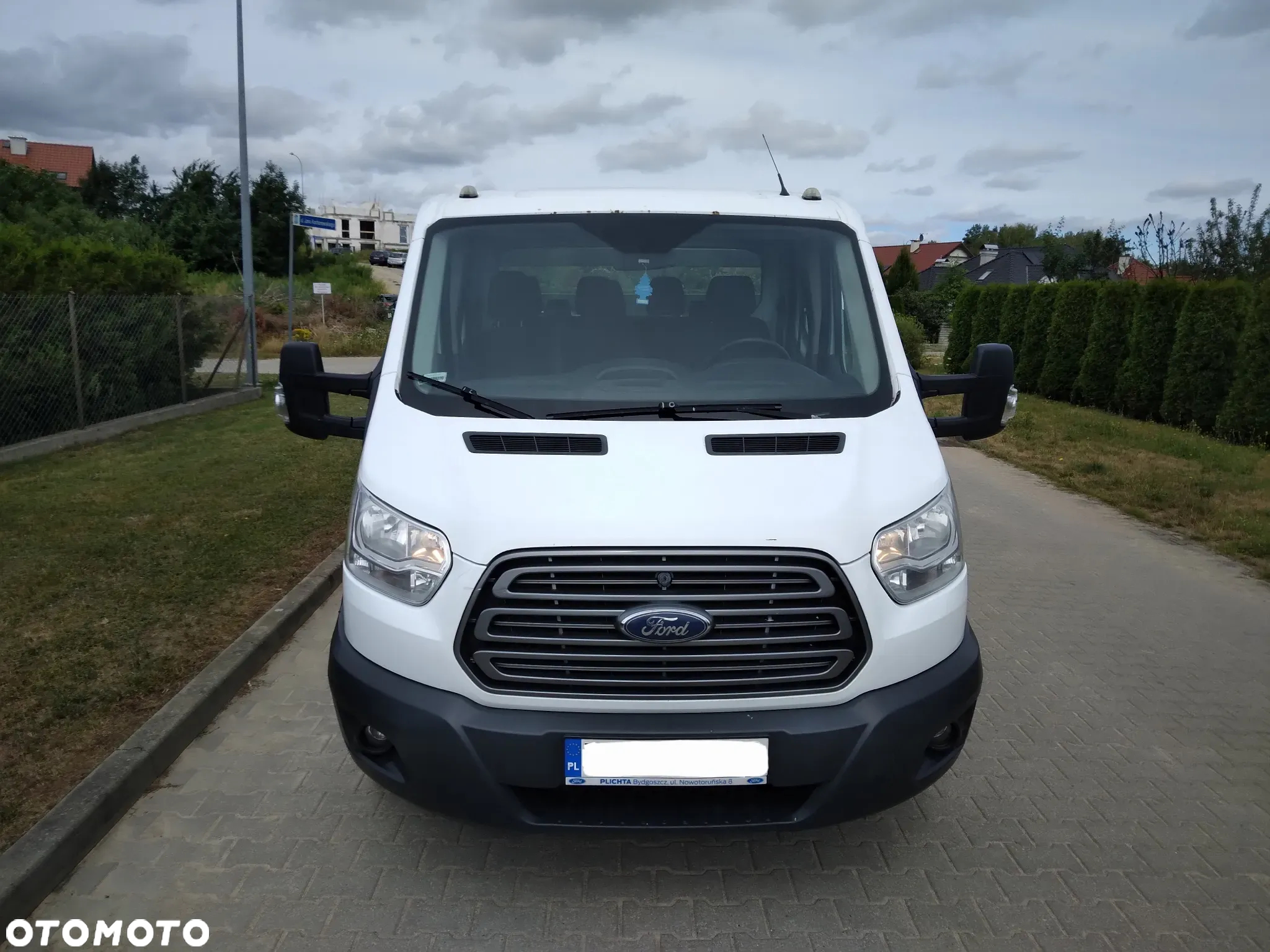 Ford Transit - 16
